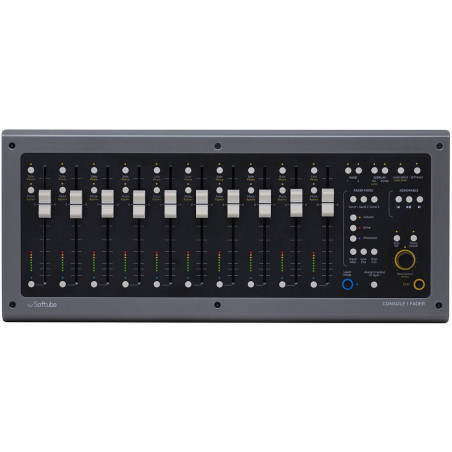 CONSOLE 1 FADER