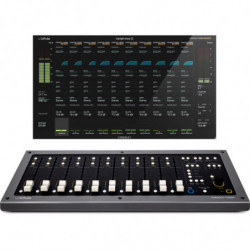 CONSOLE 1 FADER