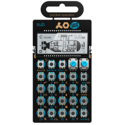 PO-14 SUB