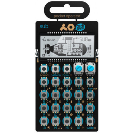 PO-14 SUB