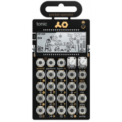 PO-32 TONIC
