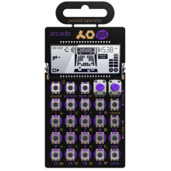 PO-20 ARCADE