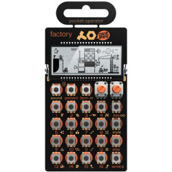 PO-16 FACTORY