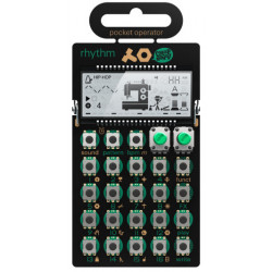 PO-12 RHYTHM