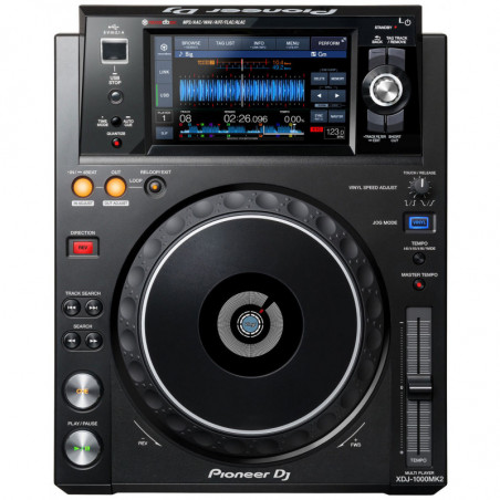 XDJ-1000MK2