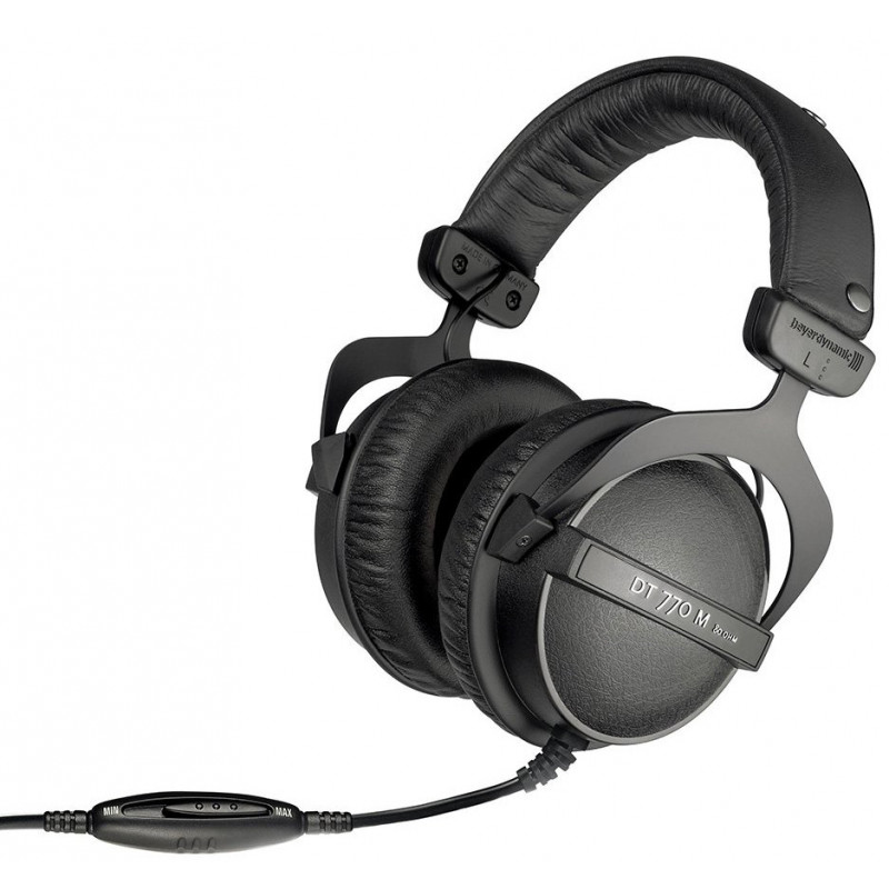 DT 770M