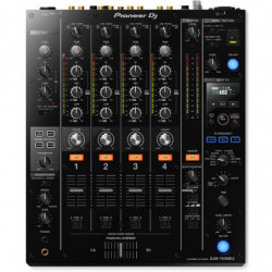 DJM750 MK2