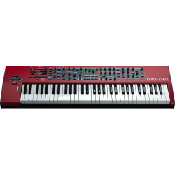 NORD WAVE 2