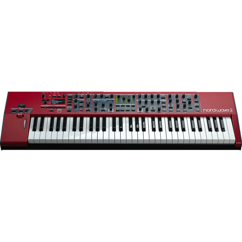 NORD WAVE 2