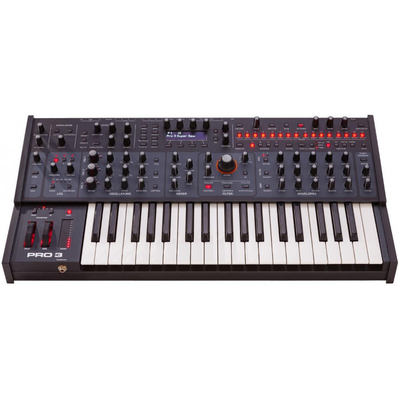 PRO 3