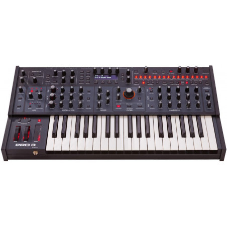 PRO 3