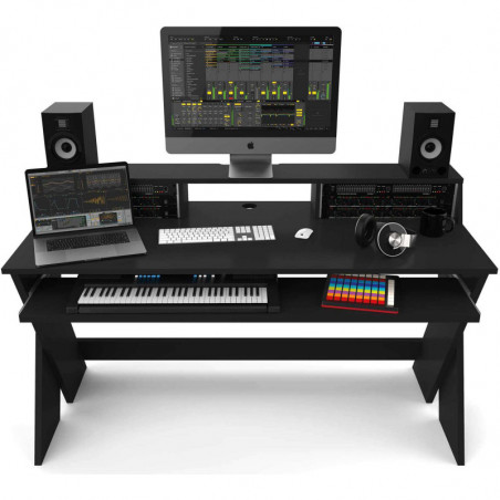 SOUND DESK PRO BLACK