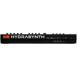 HYDRASYNTH KEYBOARD