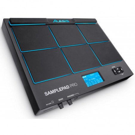 SAMPLEPAD PRO