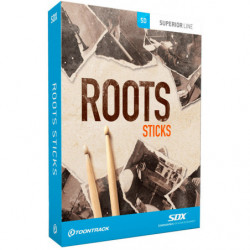 ROOTS STICKS SDX