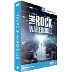 THE ROCK WAREHOUSE SDX