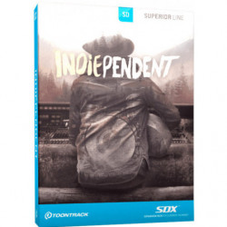 INDIEPENDENT SDX