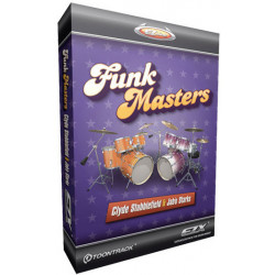 FUNKMASTERS EZX