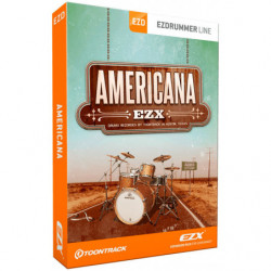 AMERICANA EZX