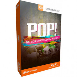 POP! EZX