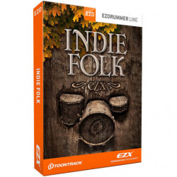 INDIE FOLK EZX