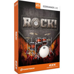 ROCK EZX