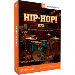 HIP-HOP EZX