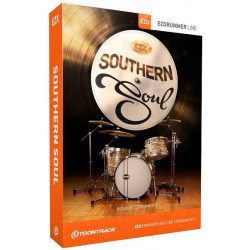 SOUTHERN SOUL EZX