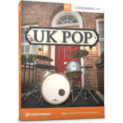 UK POP EZX