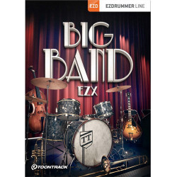 BIG BAND EZX