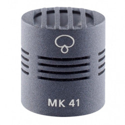 MK 41 - CAPSULE SUPER CARDIOID