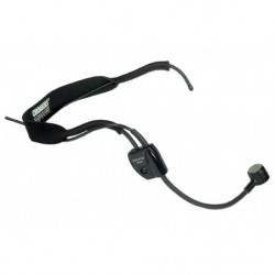 WH20 XLR