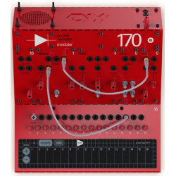 POCKET OPERATOR MODULAR 170