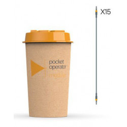 KIT CABLE LONG