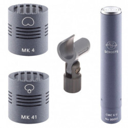 FLEXI SET CMC 6 MK 4/MK 21