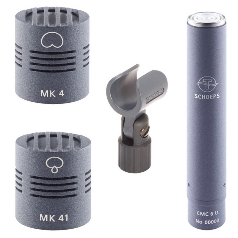 FLEXI SET CMC 6 MK 4/MK 21