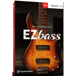 EZ BASS