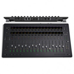 PRO TOOLS S3 CONTROL SURFACE