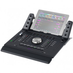 PRO TOOLS DOCK CONTROL SURFACE