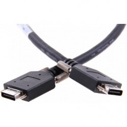 DIGILINK MINI M TO MINI M CABLE 25