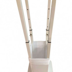 LSA 200 XL WH TOTEM