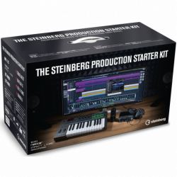 STEINBERG PRODUCTION...