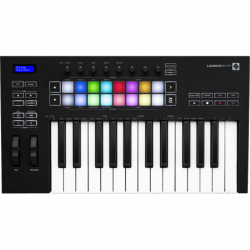 LAUNCHKEY 25 MK3