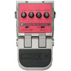 TONECORE CRUNCH TONE