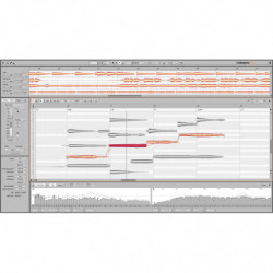 MELODYNE 5 STUDIO BUNDLE