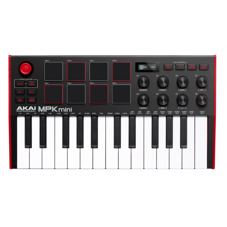 MPK MINI MKIII