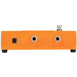 FTB - FOXY TONE BOX