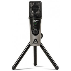 MIC PLUS