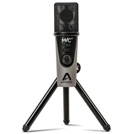 MIC PLUS