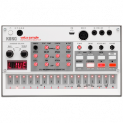 VOLCA SAMPLE 2